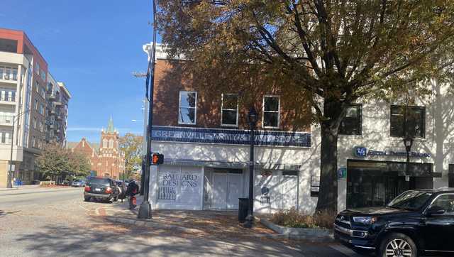 South Caorlina: Old Greenville Army & Navy Store update - Vimarsana News