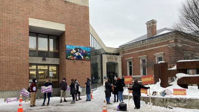 New city councilors, investment in infrastructure and all the results from Burlington's Town Meeting Day - Vimarsana News