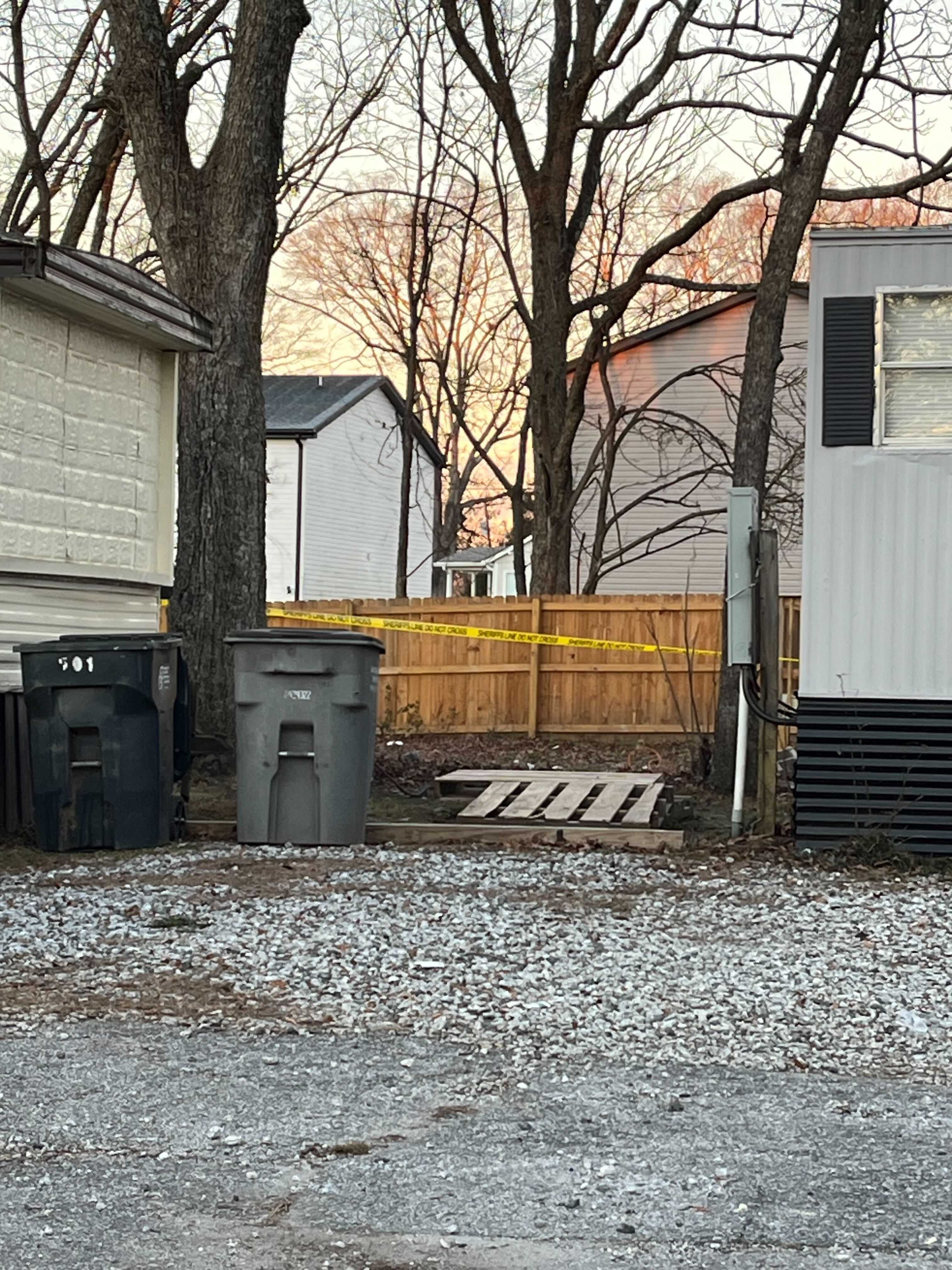 Boyfriend charged with murder after woman killed inside her home - WYFF