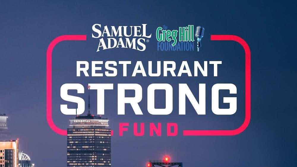 Foundation launched to help those in restaurant industry affected by