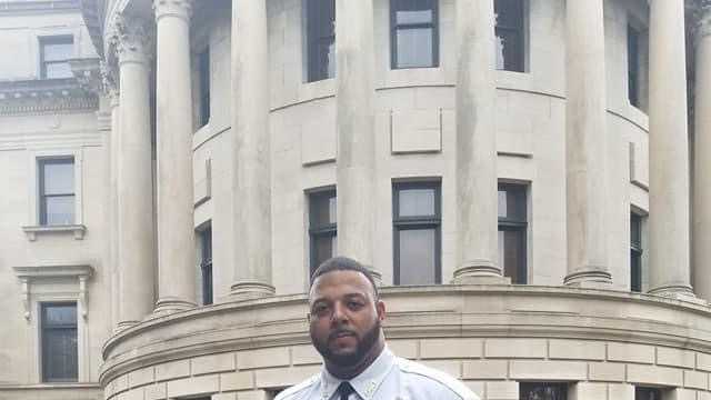 Exclusive interview with Yazoo City's new police chief