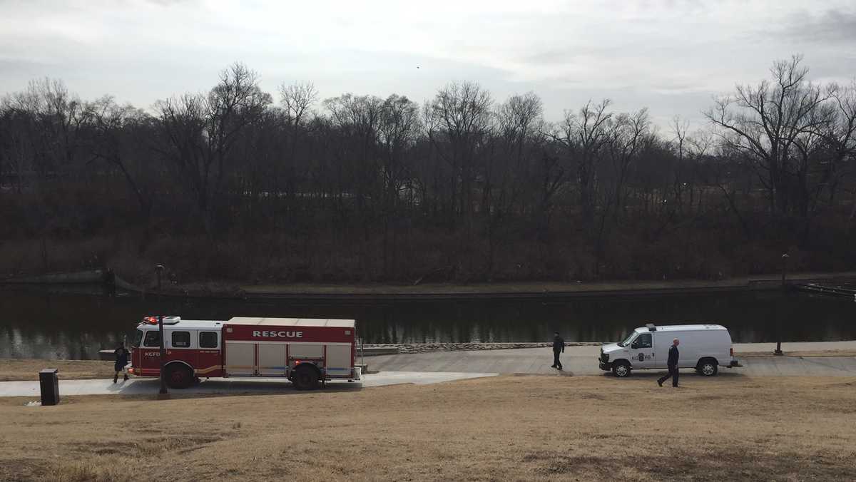 Body found floating in Brush Creek identified as missing woman