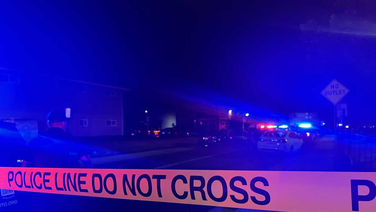 15-year-old arrested in Sacramento shooting death of another teen