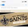 Saints apologize after 'human error' sends season ticket offer to  ineligible fans, Saints