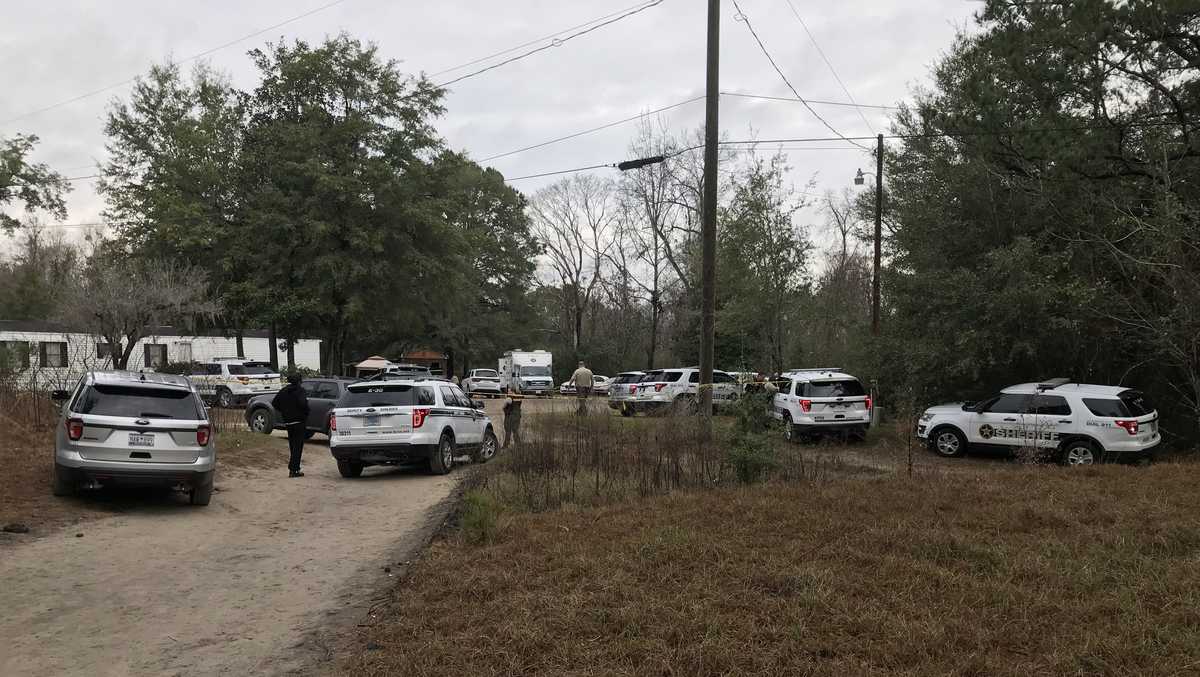 UPDATE One dead in Burton triple shooting