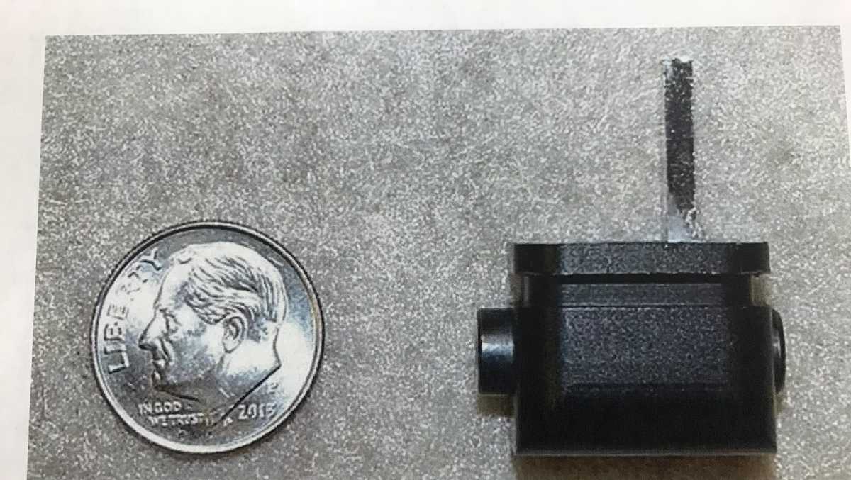 Omaha police seeing surge in machine gun conversion kits making ...