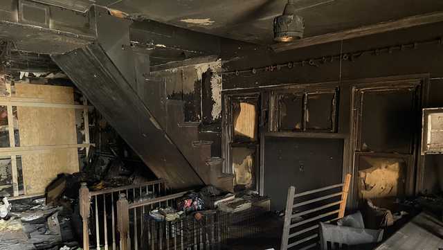 Council Bluffs family's belongings stolen after house fire - Vimarsana News