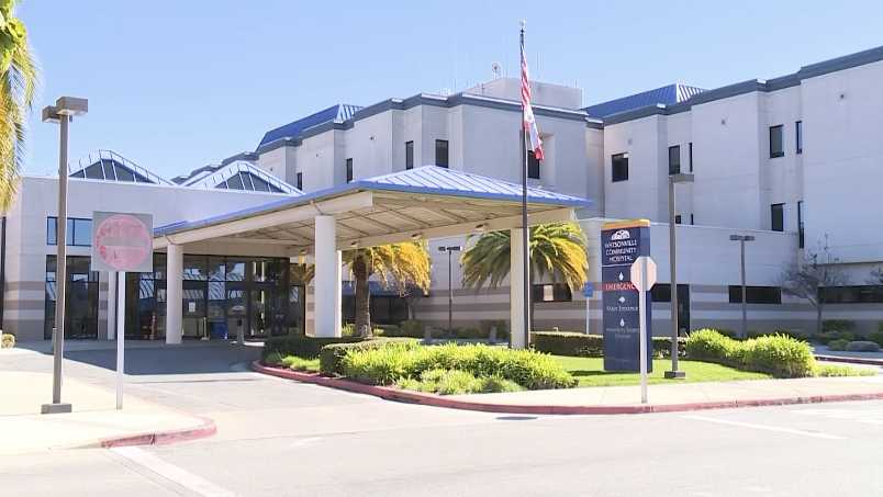 Watsonville Community Hospital gets $10.6 million state grant to ease financial challenges