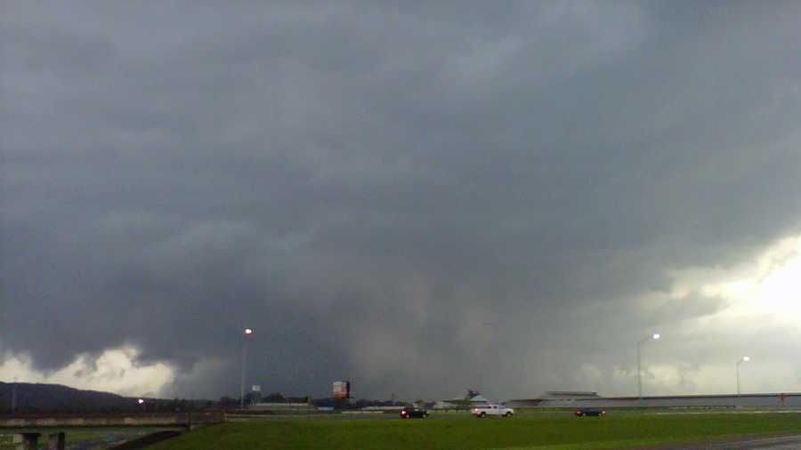 Photos april 27 2011 tornado outbreak in alabama