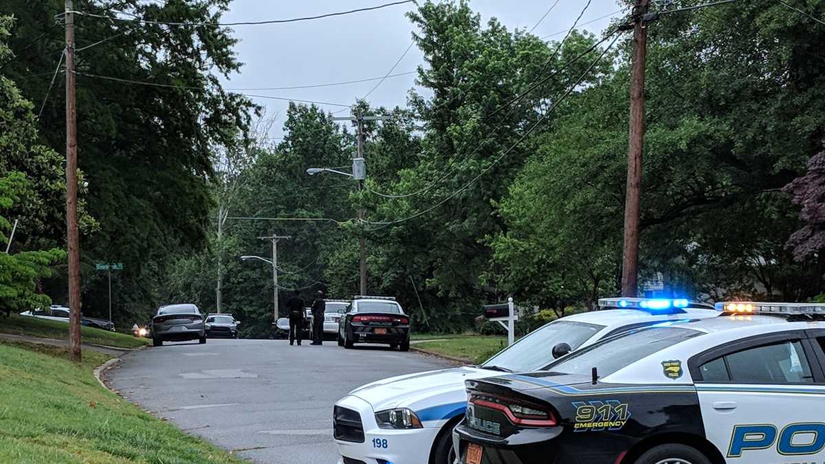 15-year-old charged in connection to High Point man's murder