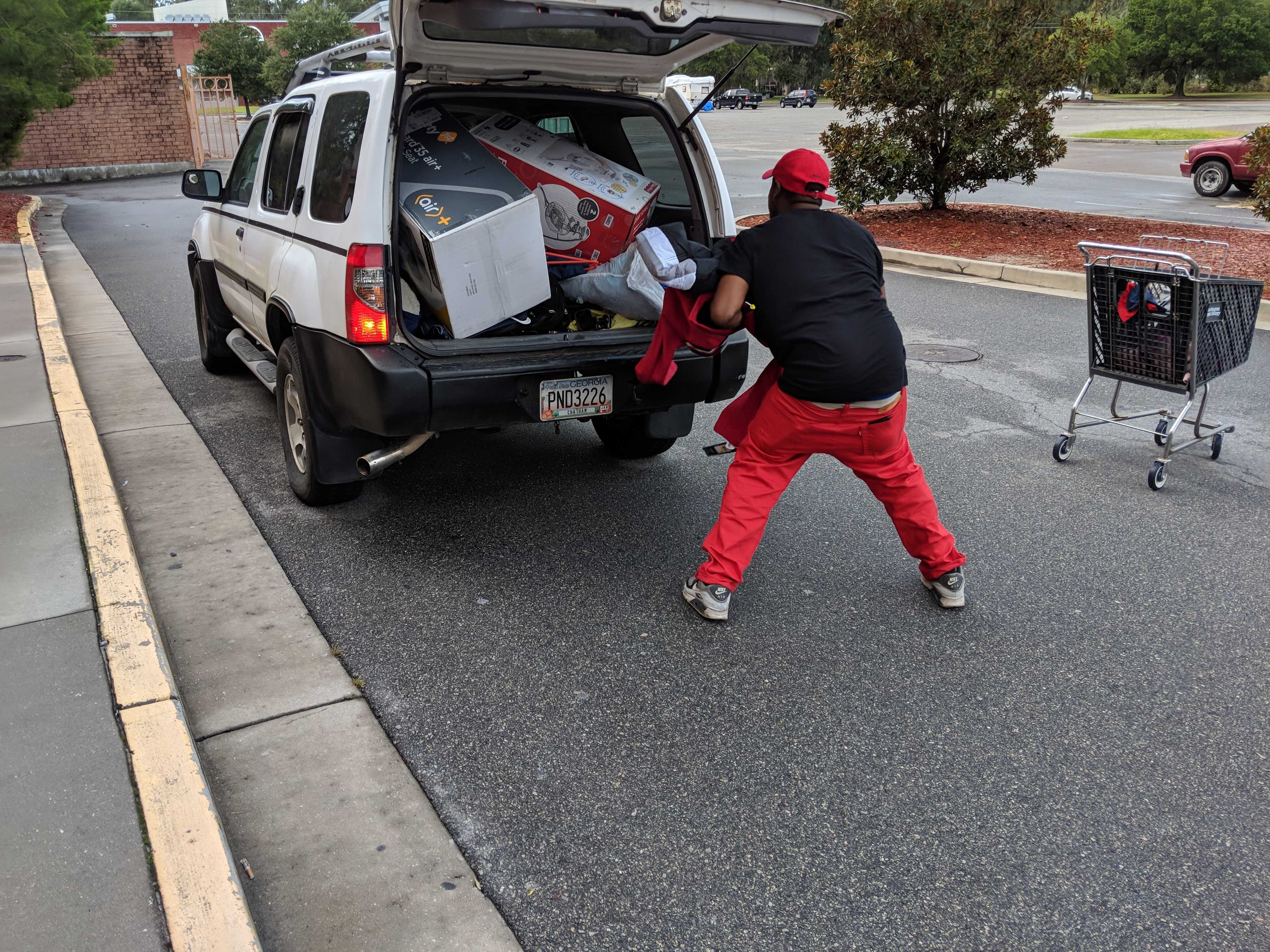 home goods store savannah