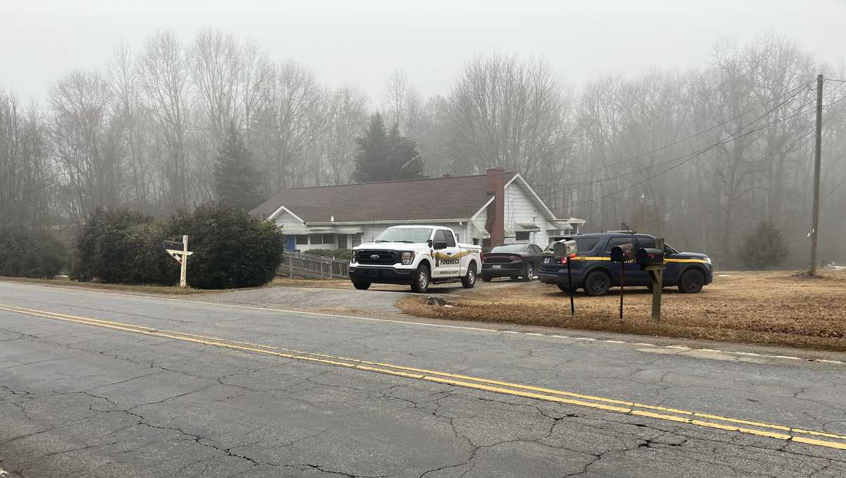 Fight between brothers leads to stabbing in the Upstate, deputies say