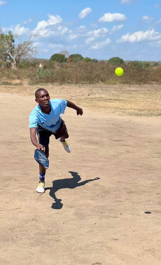 pickleball story2share