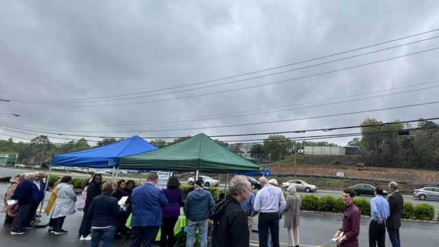 Community celebrates groundbreaking of new affordable housing units in Winston-Salem - Vimarsana News