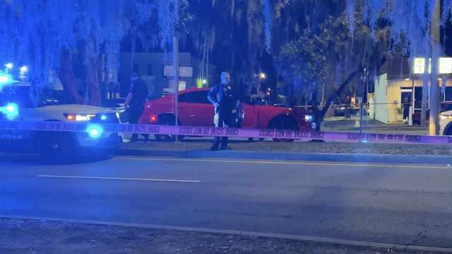 One man seriously injured in White Bluff Road shooting - Vimarsana News