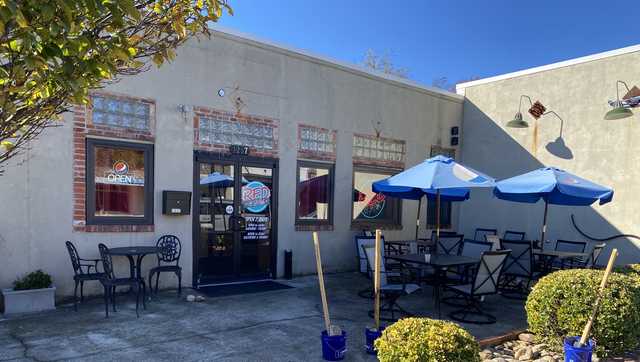 Greenville: Bar shut down after shooting - Vimarsana News