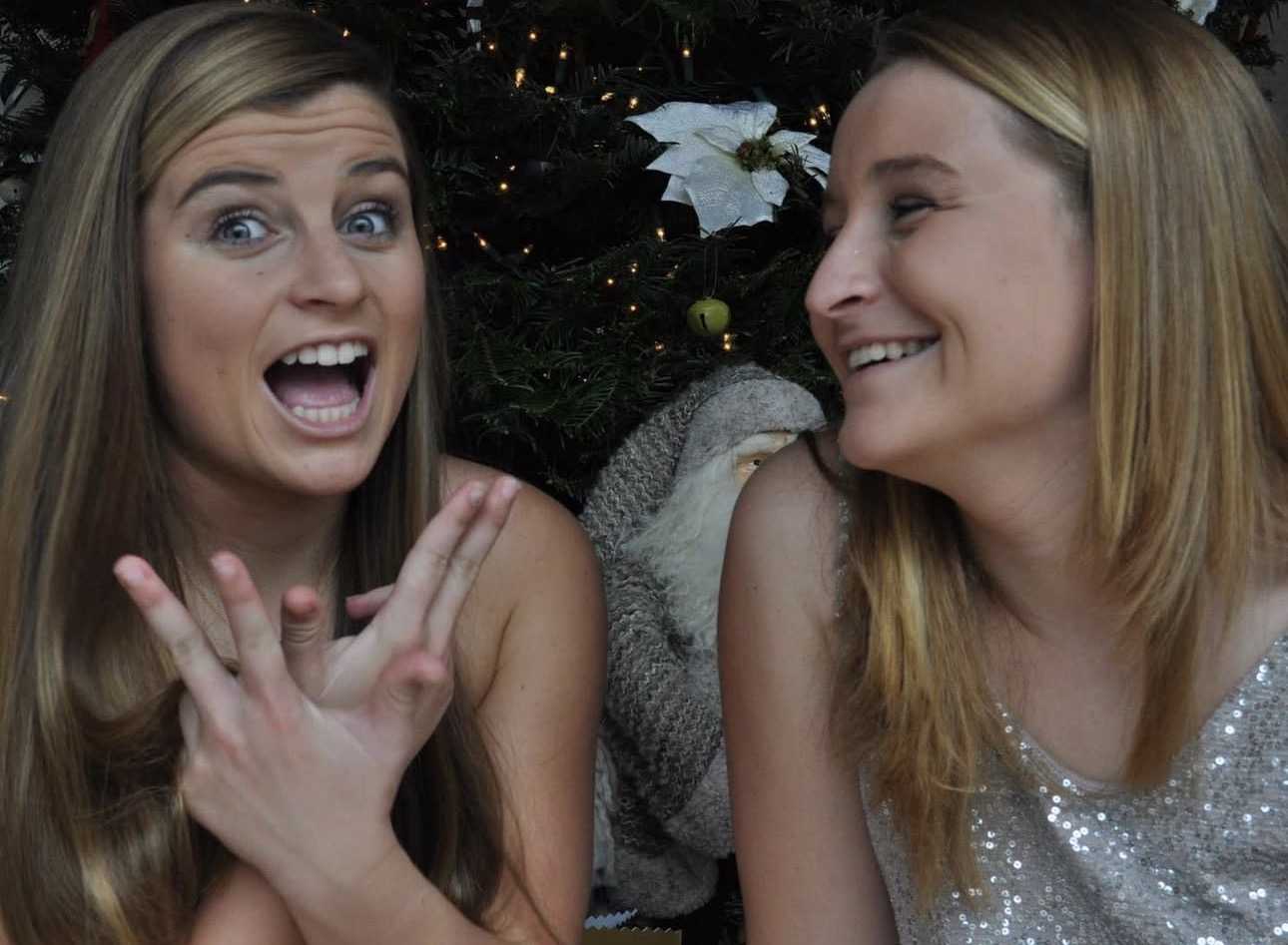 wesh.com - Meaghan Mackey - She took a safe ride. A drunk driver ended her life