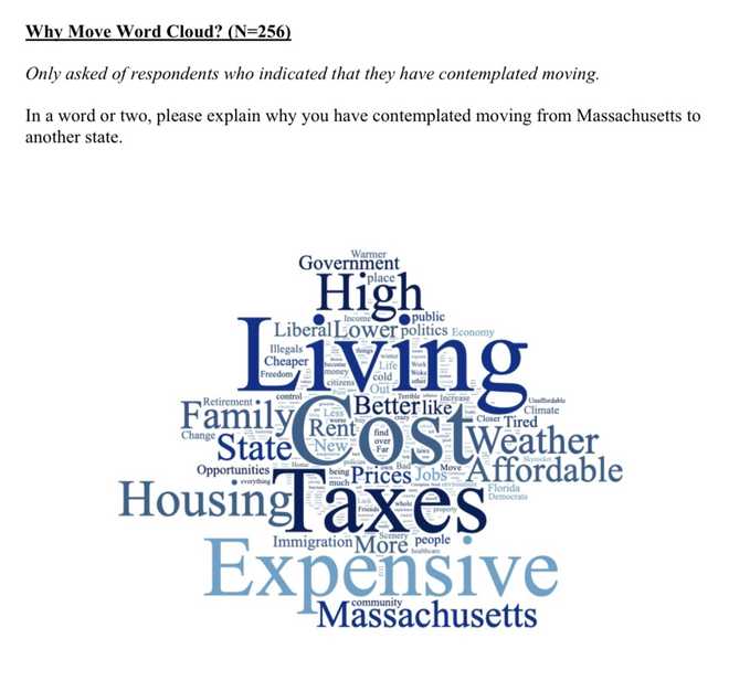 Housing word cloud