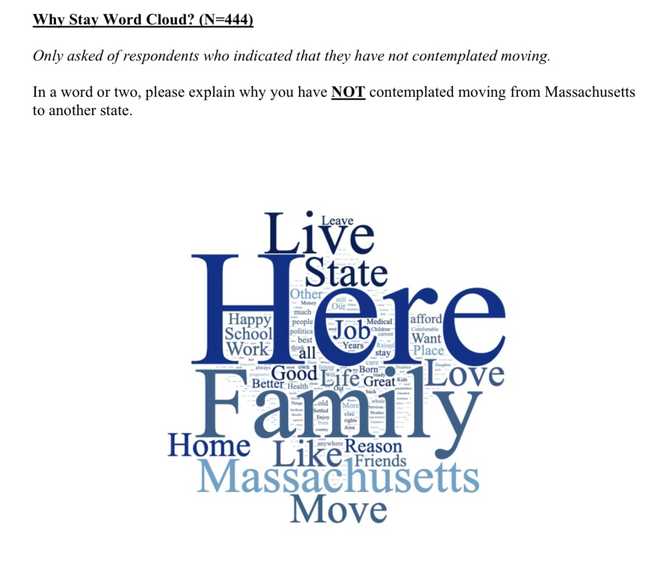 Housing word cloud