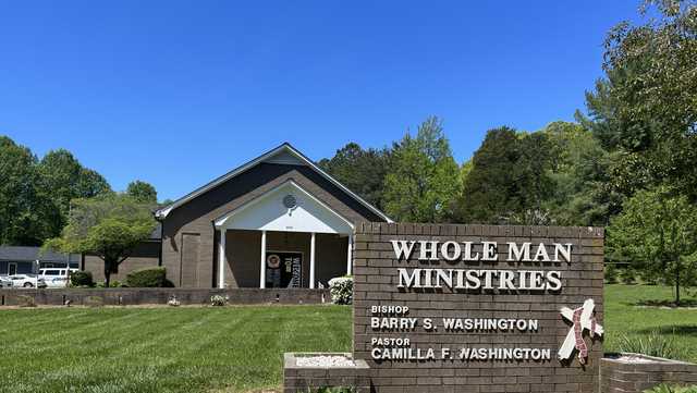 Pastor's car stolen in less than a minute from church parking lot - Vimarsana News