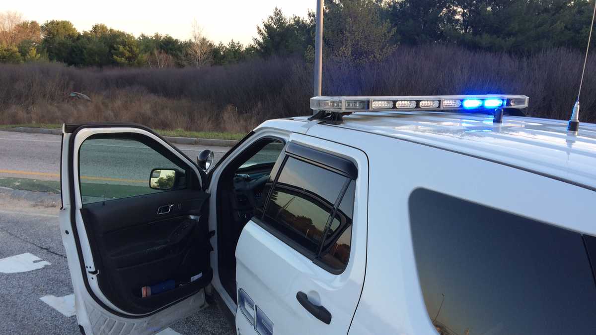 One person dead in Gorham crash