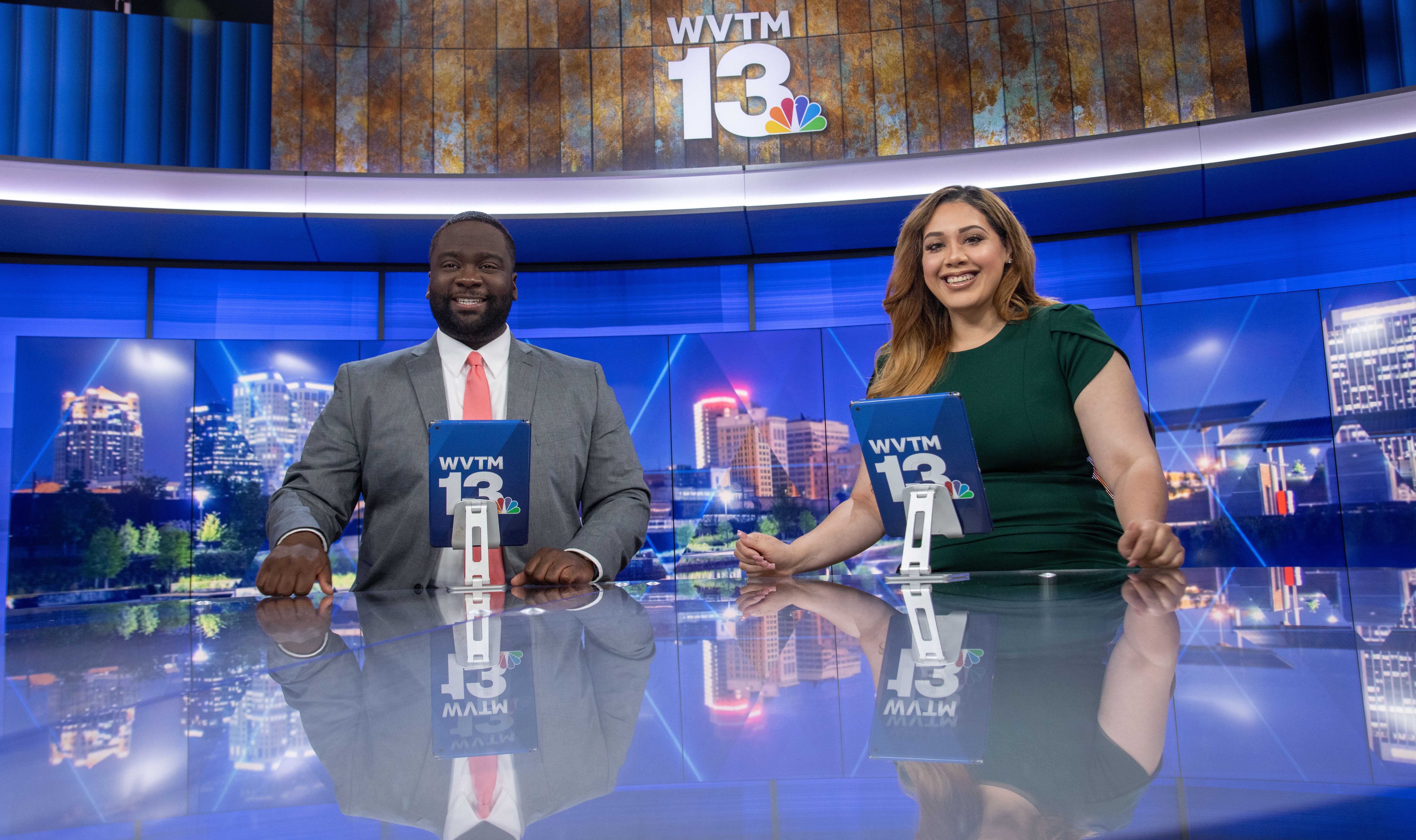 Wvtm channel 13 news live 2024 stream