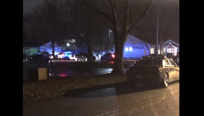 Man arrested after SWAT team force its way into Greenville County home ...