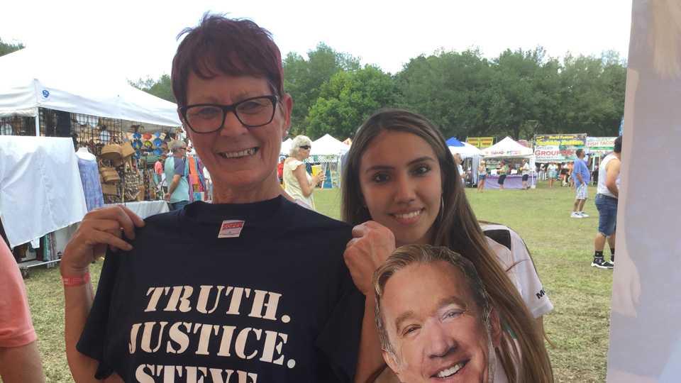 DeSoto Seafood Festival Photos