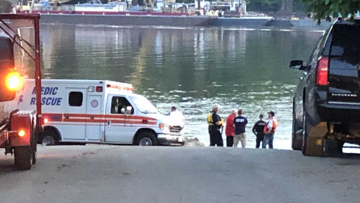 Body found in Ohio River Identified as Missing Neville Island Fisherman