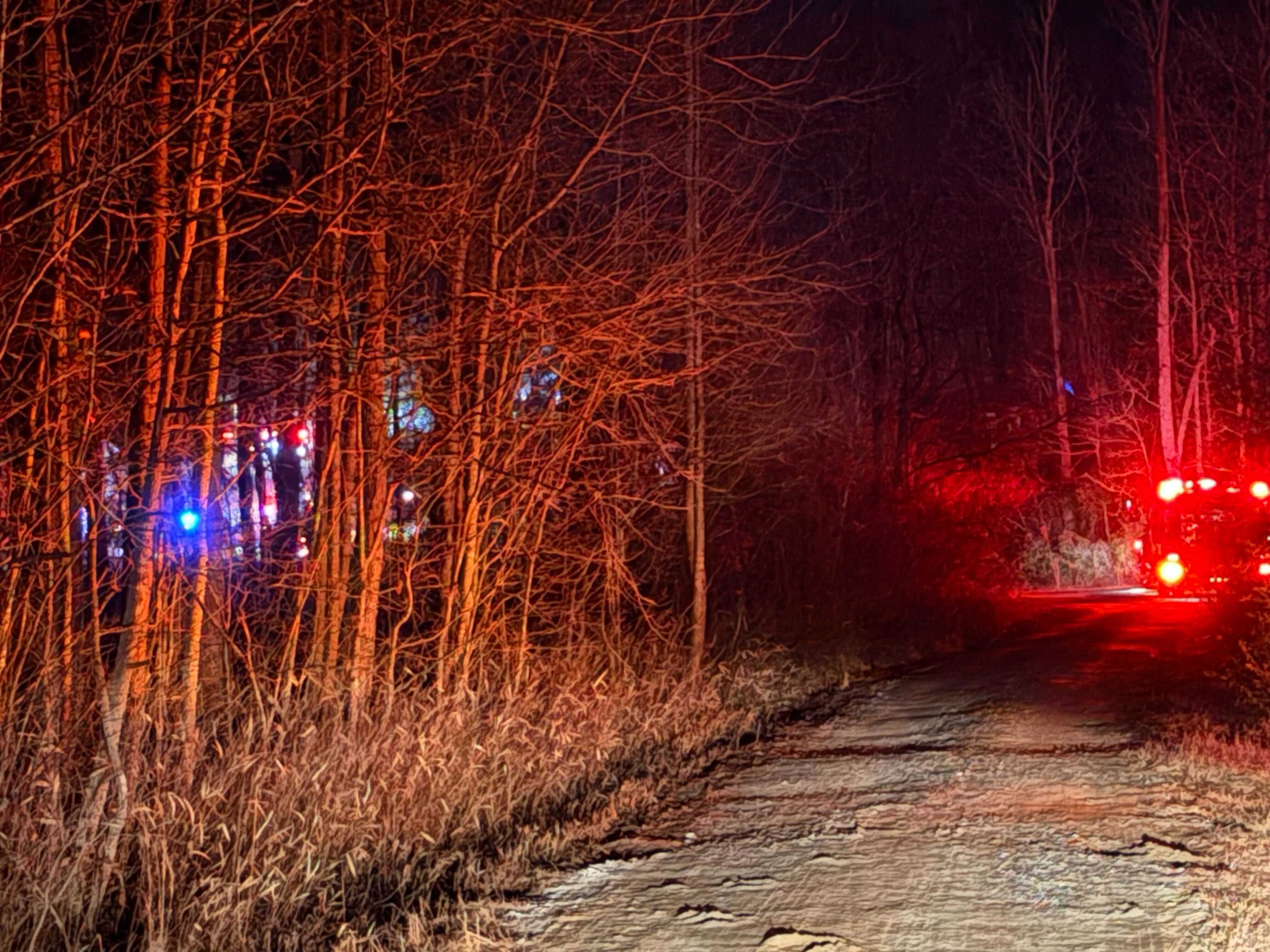 South Carolina: Woman found dead after house fire - WYFF