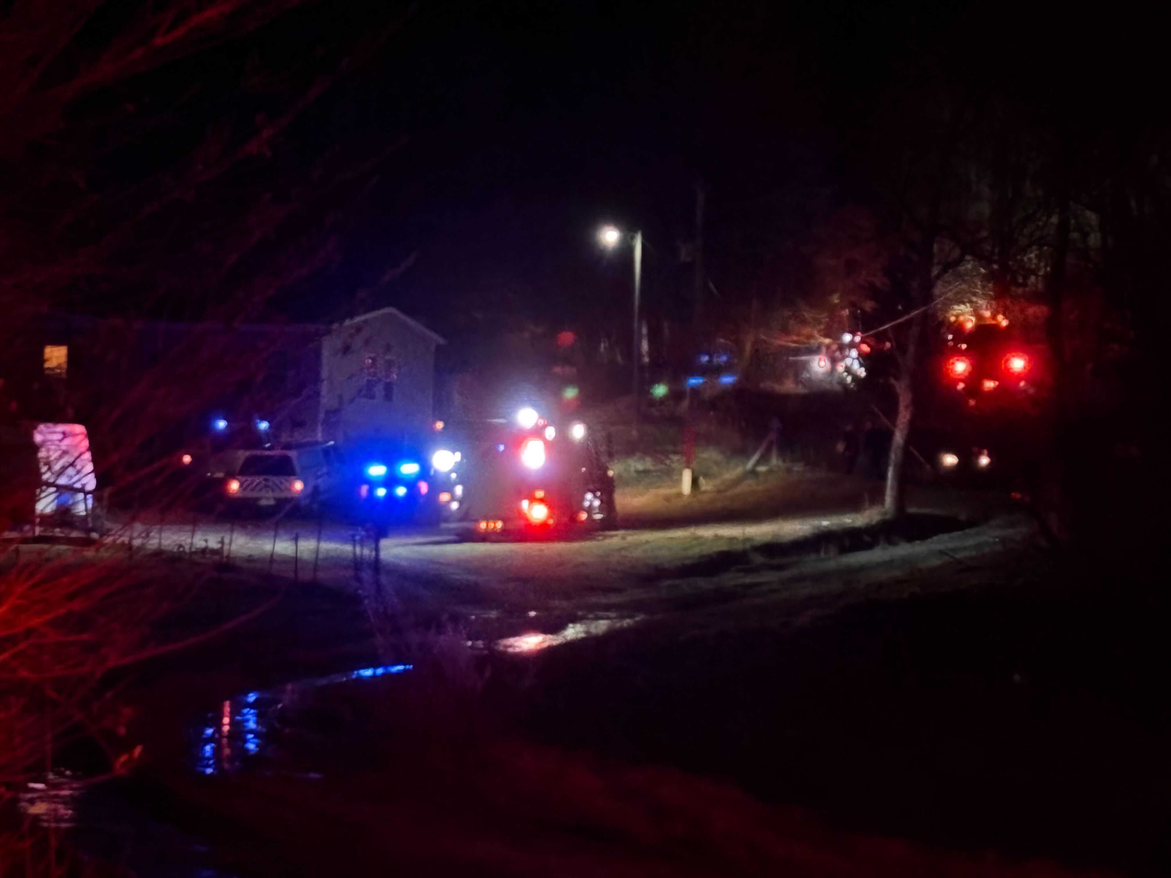 South Carolina: Woman found dead after house fire - WYFF