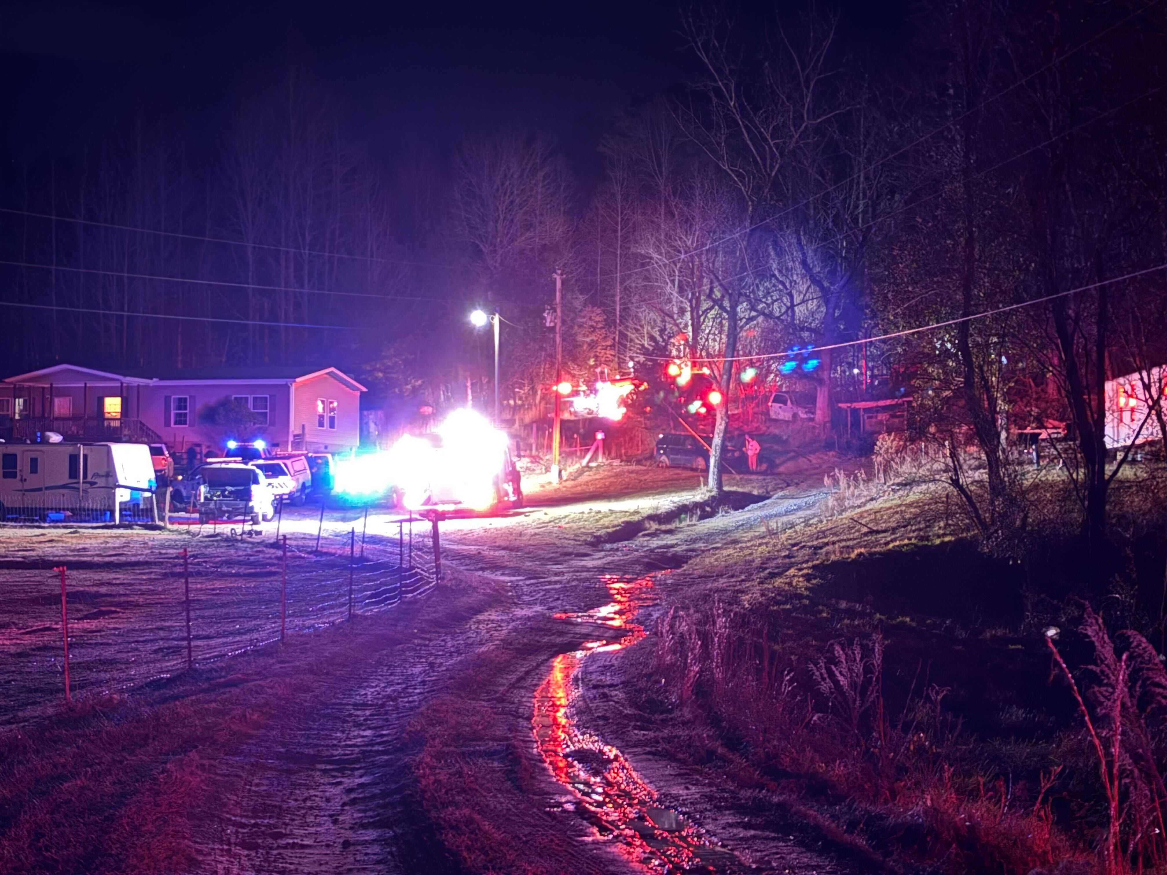 South Carolina: Woman found dead after house fire - WYFF