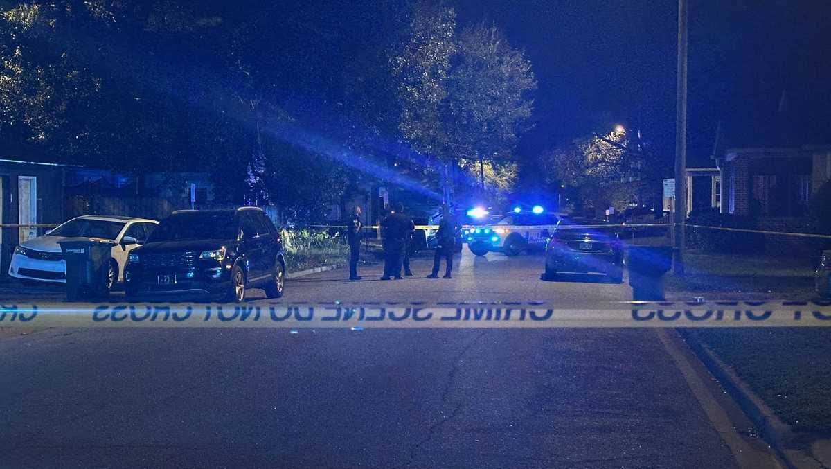 Police in Savannah investigating shooting with injuries - WJCL