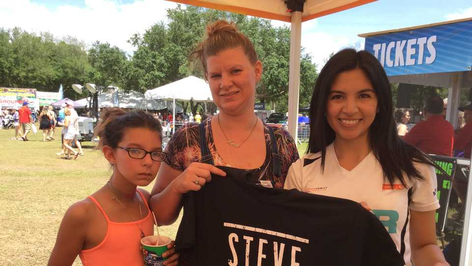 DeSoto Seafood Festival Photos