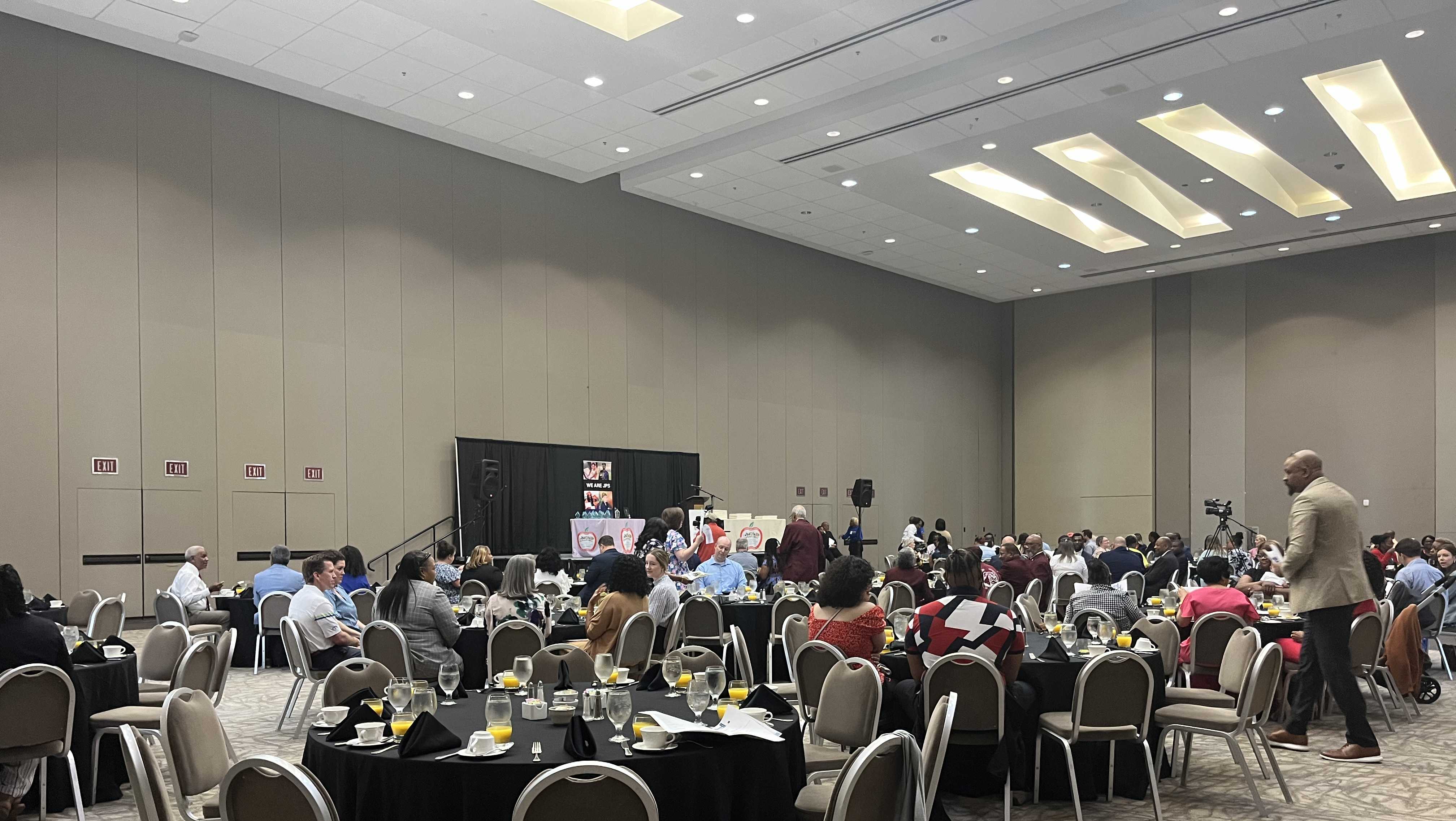 JPS recognizes contributions from the community - Vimarsana News