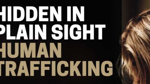 Human Trafficking Task Force Unveils New Plan To Help Victims