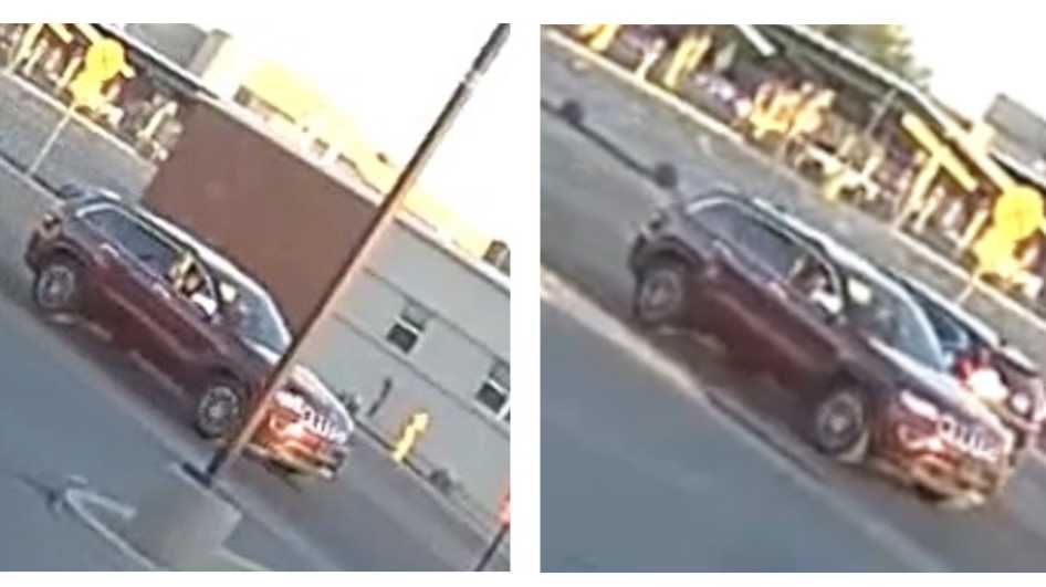 Santa Fe police searching for suspects in shooting investigation