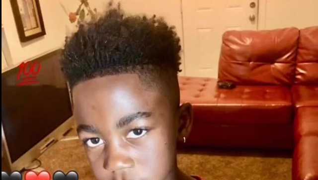 New Orleans child shot and killed - Vimarsana News