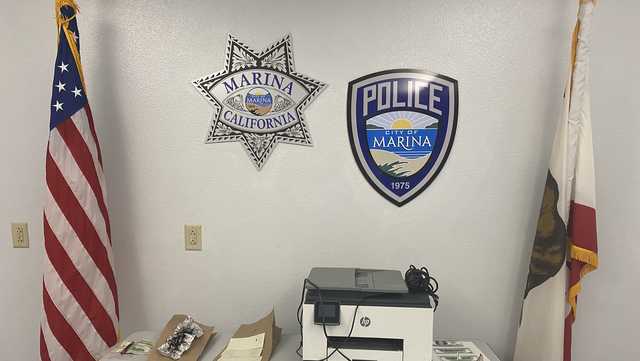 Three arrested for using counterfeit money in Marina - Vimarsana News