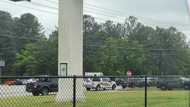 South Carolina: New information on school active shooter hoax - Vimarsana News