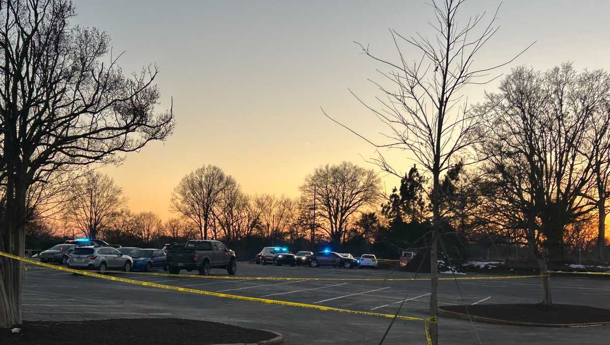 Investigation after woman found dead in vehicle in Greenville