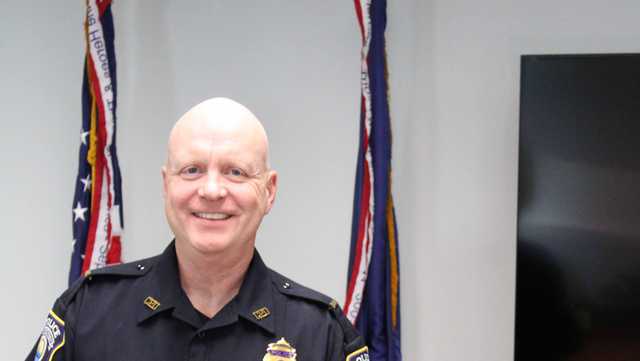 Colchester appoints Pete Hull as police chief - Vimarsana News