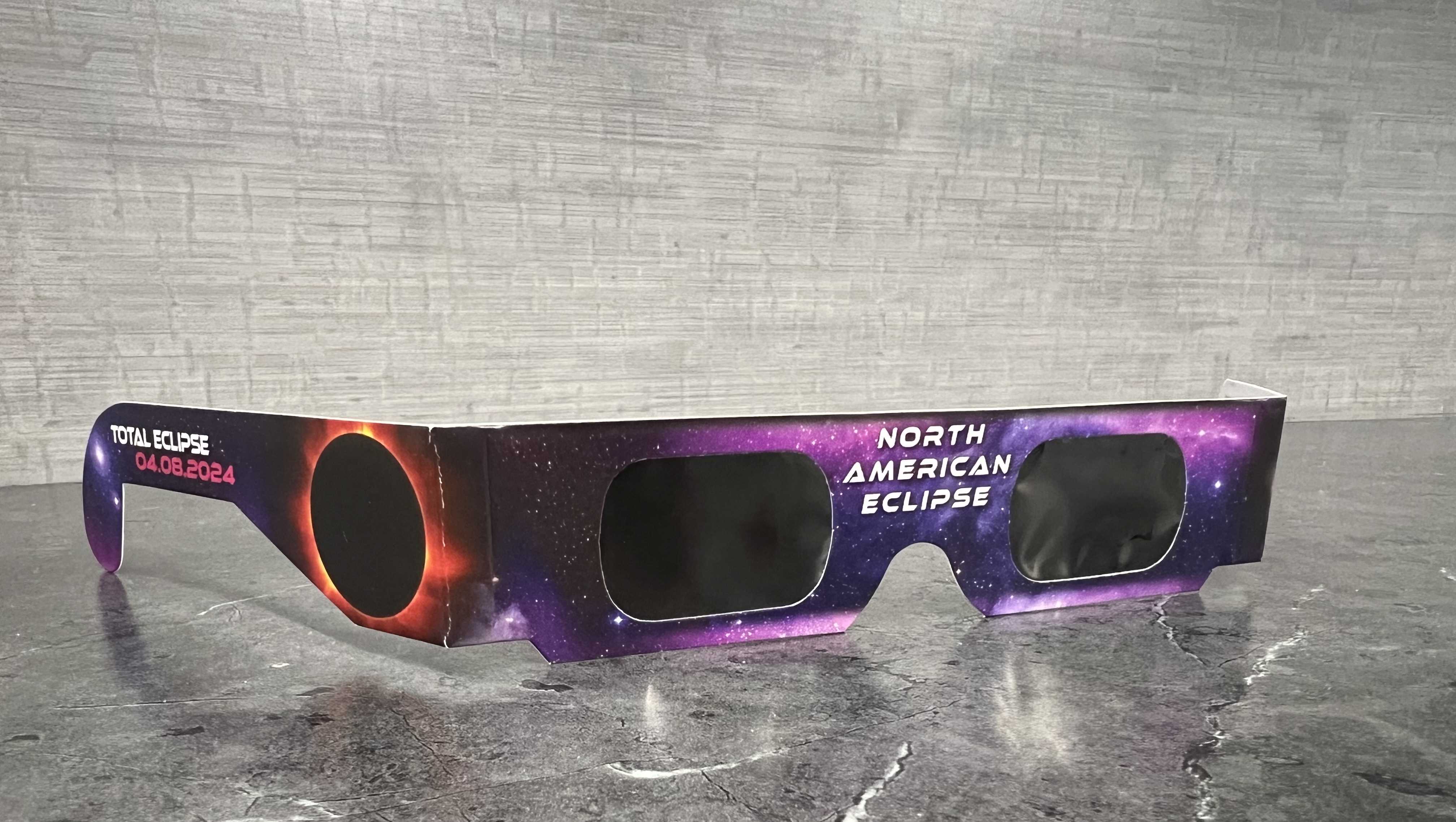 Experts offer advice to save your sight during the total eclipse - Vimarsana News