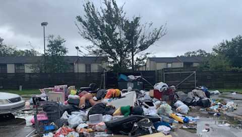 Tenants want court to force Metrowide Apartments to give up control of complexes - Vimarsana News