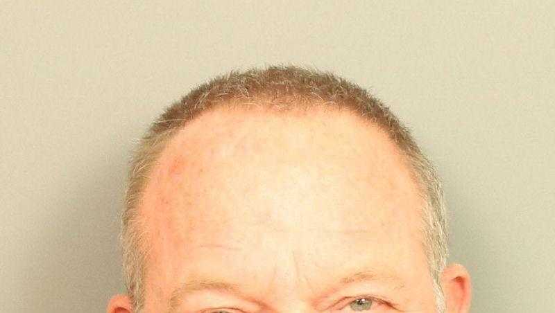 Adamsville Police Lieutenant arrested on domestic violence charge