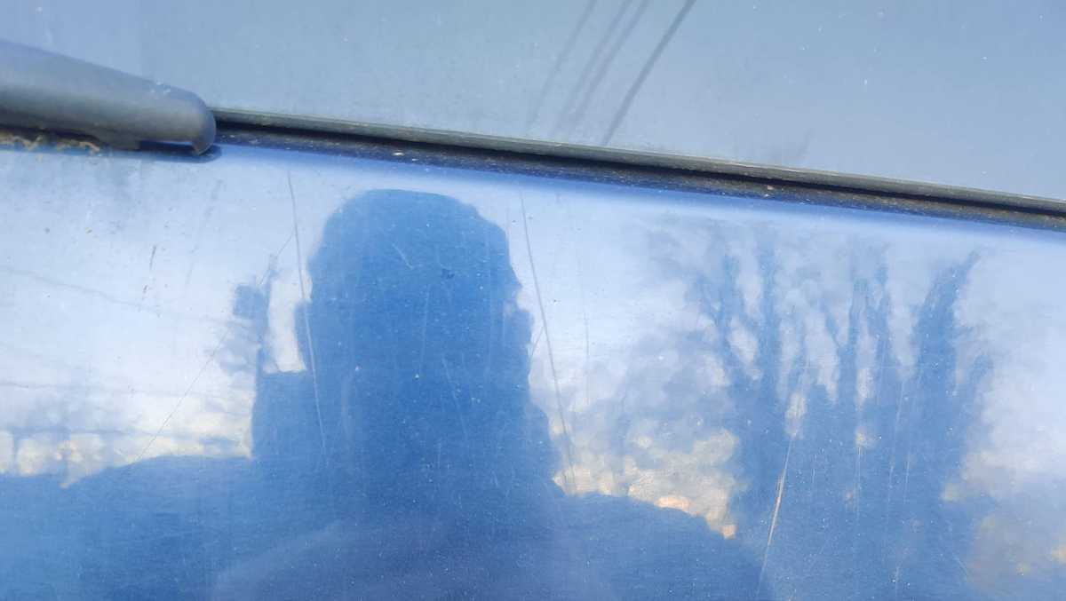 Apparent road rage incident ends in one man being shot in Erlanger