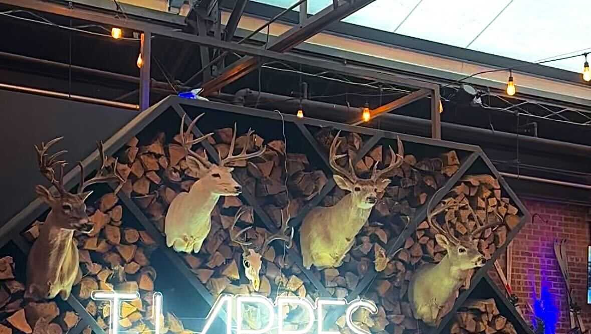 Après ski pop-up turns Oklahoma City bar and restaurant into mountain getaway