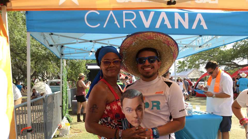 Tampa Bay Margarita & Music Festival 2019