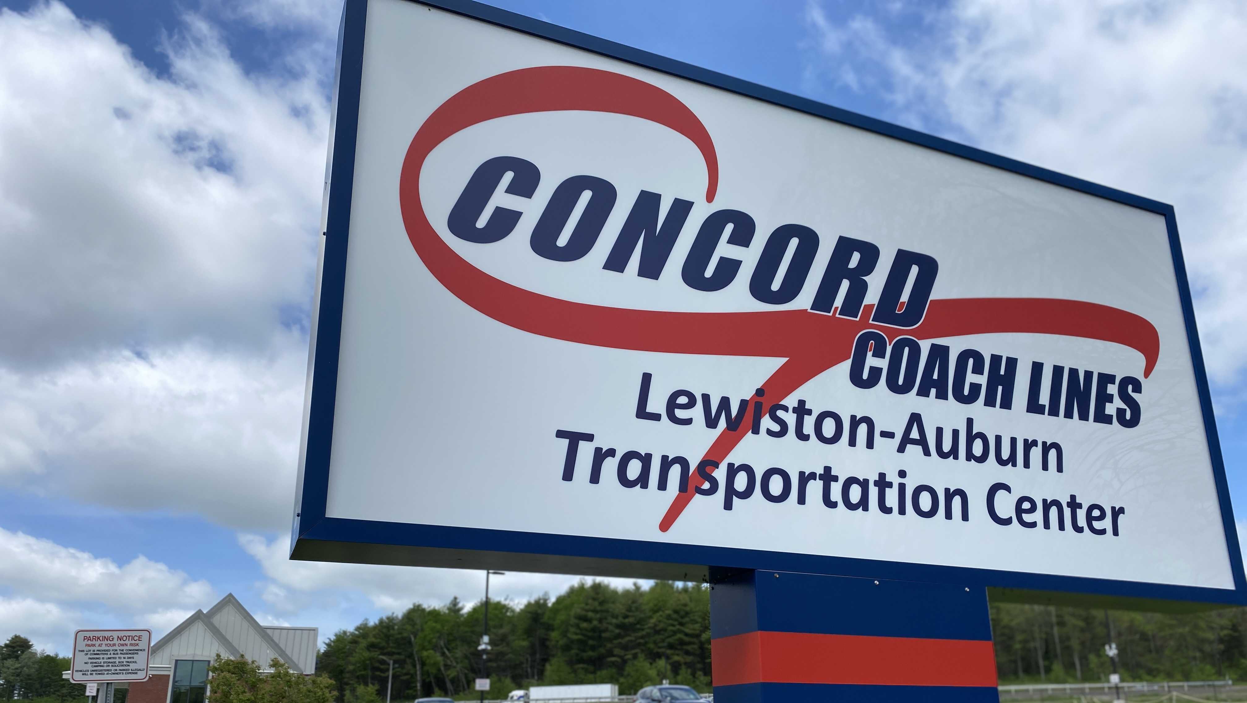 New public bus service to Lewiston/Auburn moving forward - Vimarsana News