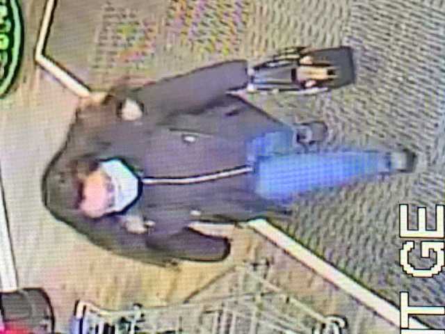 PHOTOS: Do you recognize them? Police seek suspects in Coastal Georgia ...